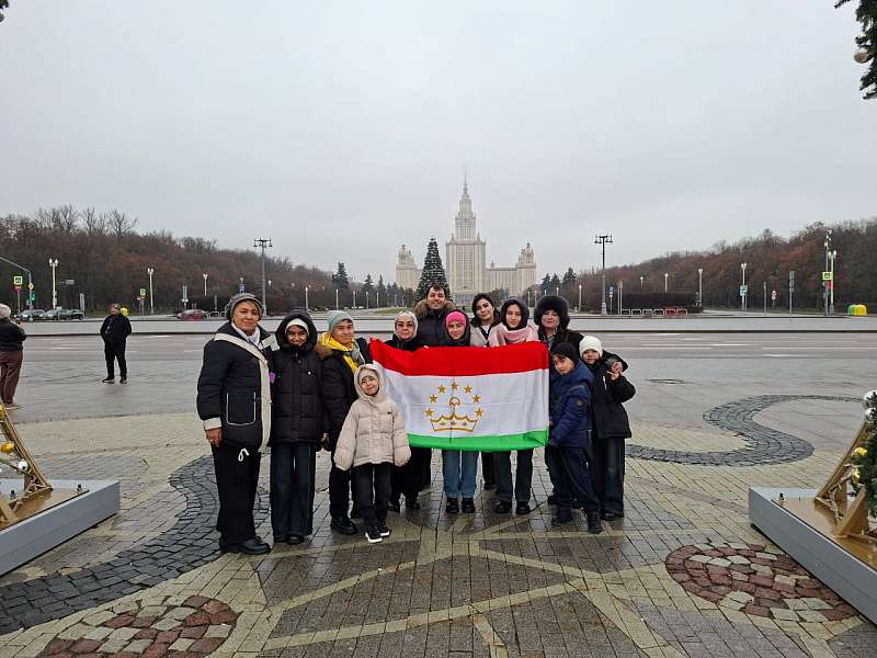 Настоящий праздник для нашей школьной семьи!